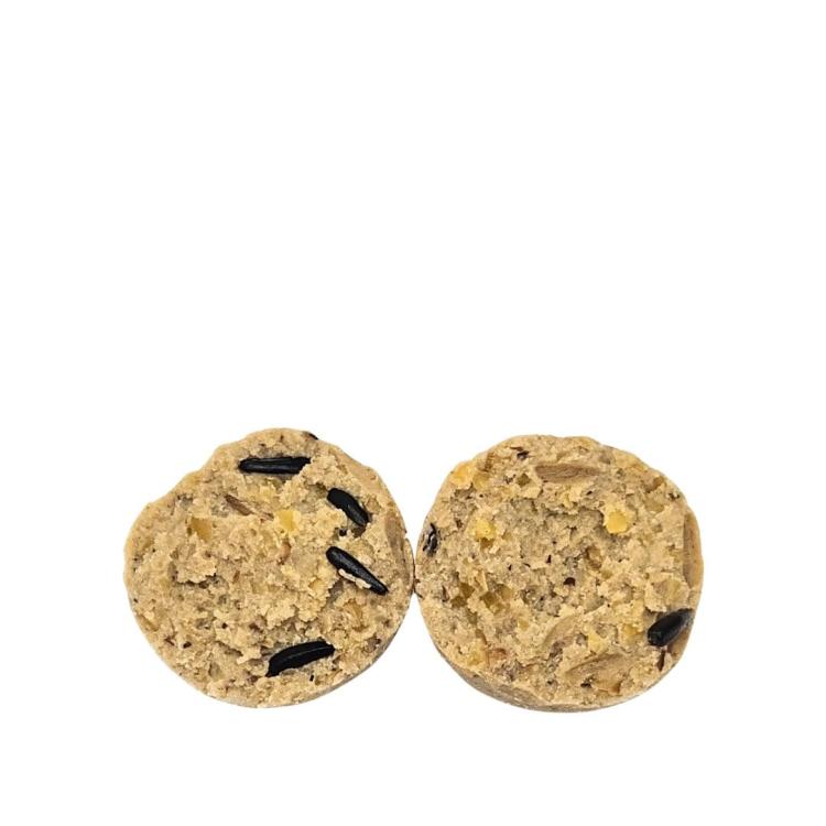 Kulki proteinowe zanętowe RK Baits Premium 18mm zoom w2.jpg