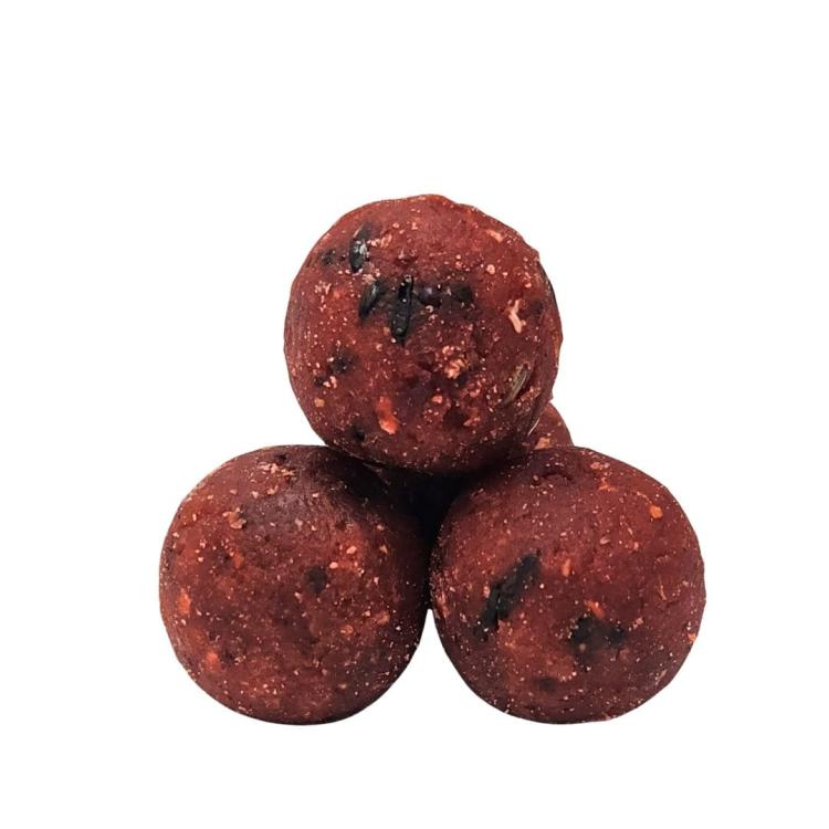 Kulki proteinowe zanętowe RK Baits Premium 18mm zoom r.jpg