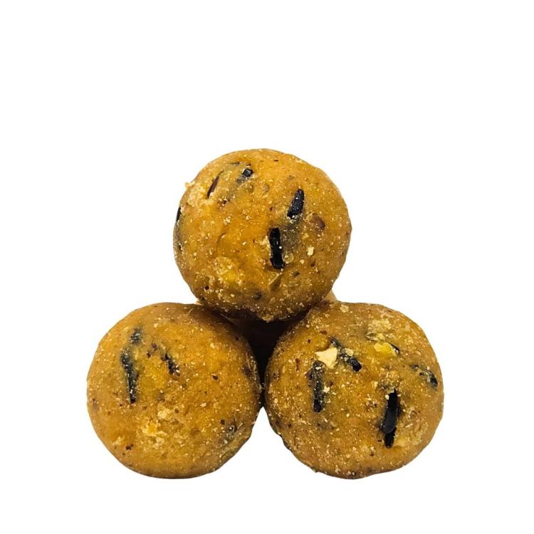 Kulki proteinowe zanętowe RK Baits Premium 18mm zoom y.jpg