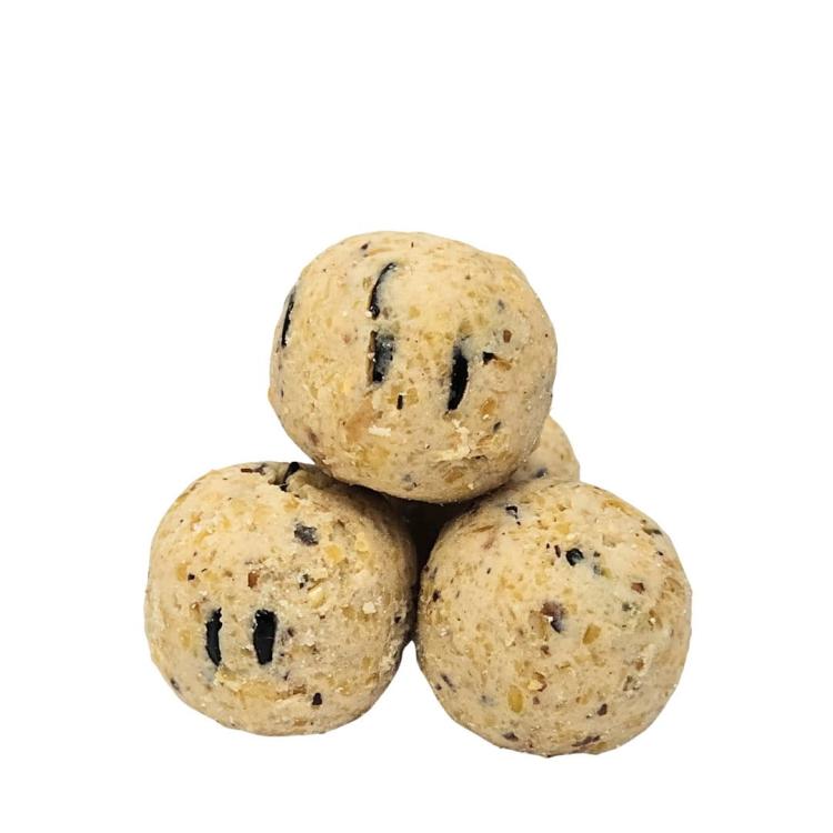 Kulki proteinowe zanętowe RK Baits Economy 18mm 1kg zoom w.jpg