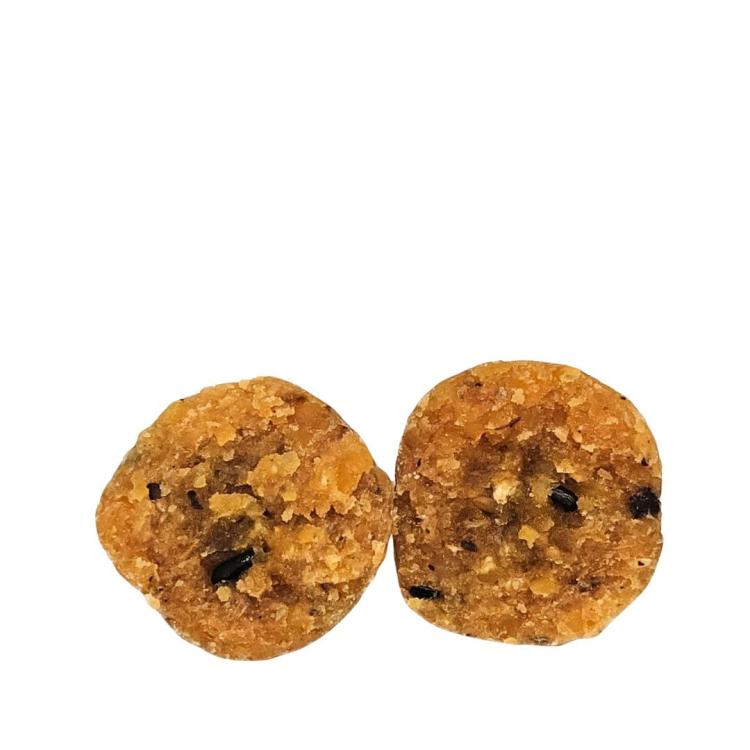 Kulki proteinowe zanętowe RK Baits Economy 18mm 1kg zoom o2.jpg