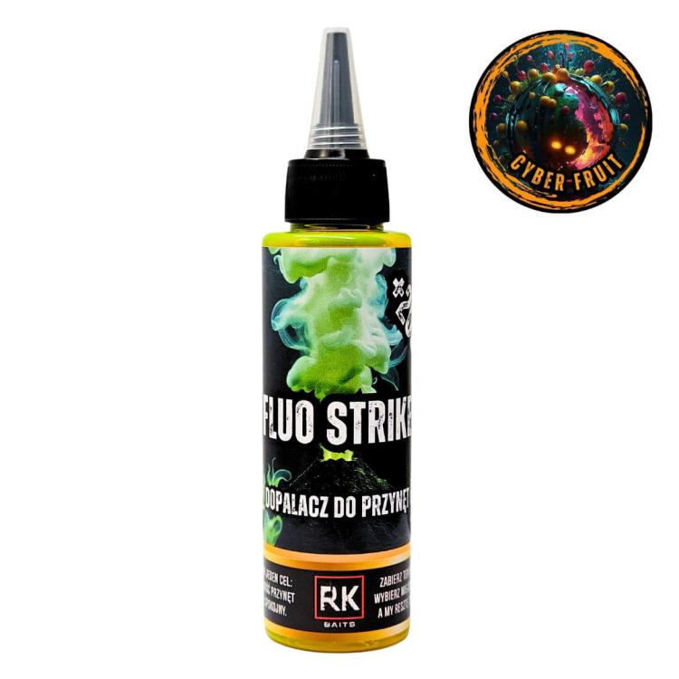 Dopalacz do przynęt FluoStrike RK Baits mgła 100ml Cyber Fruit.jpg