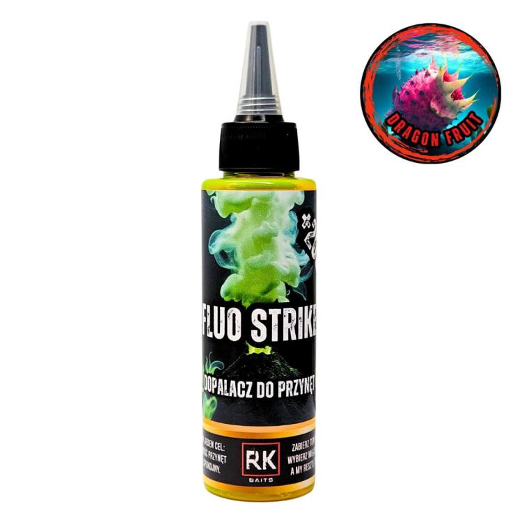 Dopalacz do przynęt FluoStrike RK Baits mgła 100ml Dragon Fruit.jpg