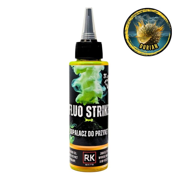 Dopalacz do przynęt FluoStrike RK Baits mgła 100ml Durian.jpg