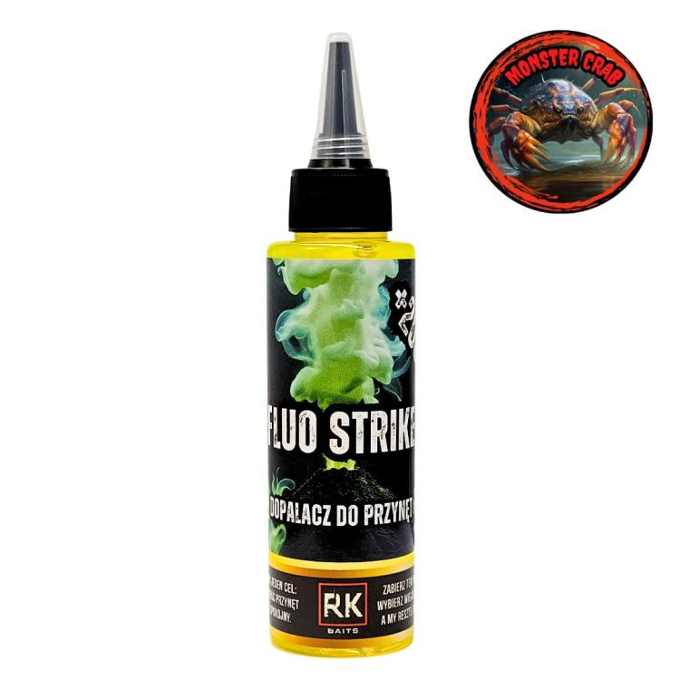 Dopalacz do przynęt FluoStrike RK Baits mgła 100ml Monster Crab — kopia.jpg