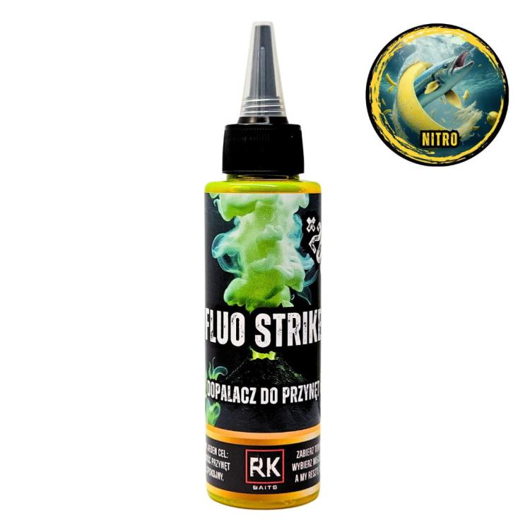 Dopalacz do przynęt FluoStrike RK Baits mgła 100ml Nitro.jpg