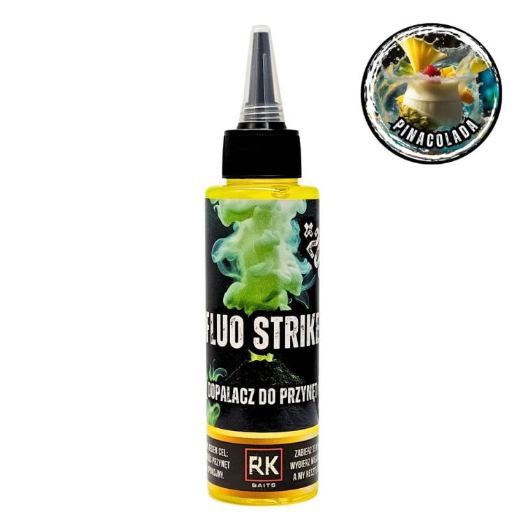 Dopalacz do przynęt FluoStrike RK Baits mgła 100ml Pinacolada.jpg