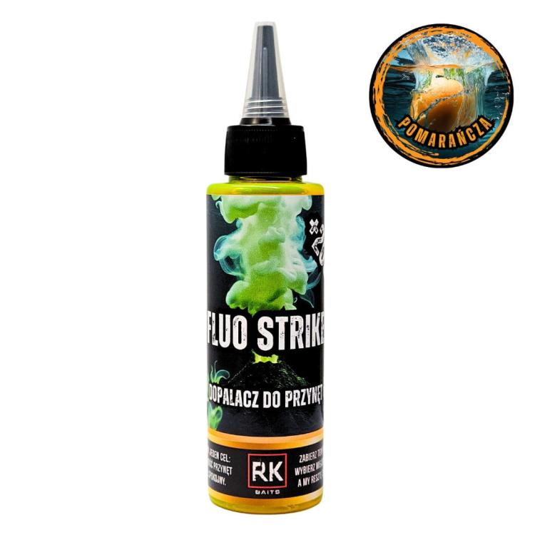 Dopalacz do przynęt FluoStrike RK Baits mgła 100ml Pomarańcza.jpg