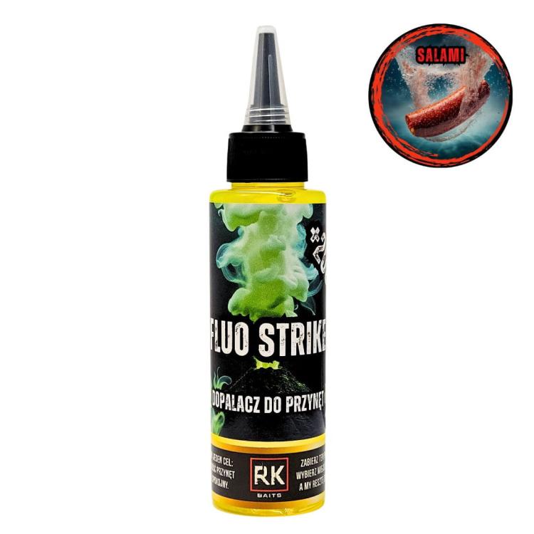 Dopalacz do przynęt FluoStrike RK Baits mgła 100ml Salami.jpg