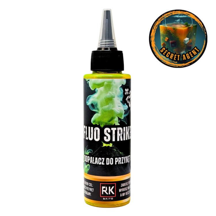 Dopalacz do przynęt FluoStrike RK Baits mgła 100ml Secret Agent.jpg