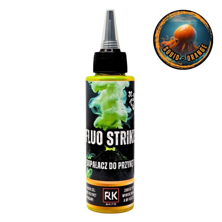 Dopalacz do przynęt FluoStrike RK Baits mgła 100ml Squid - Orange.jpg