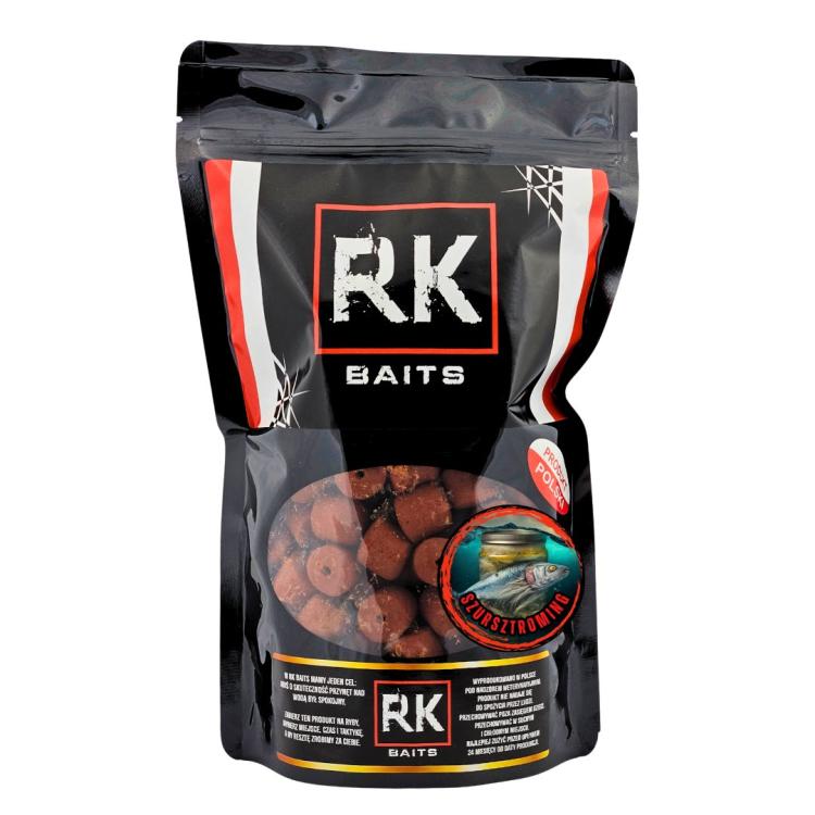 Pellet wędkarski RK Baits 18mm 700g Szursztroming.jpg