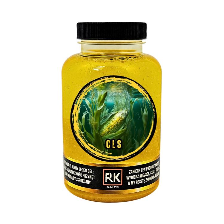 Zalewa do Kulek Booster RK Baits CLS 300ml.jpg