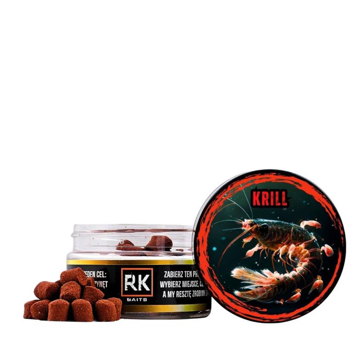 Pellet Haczykowy soft RK Baits 8mm 40g Krill.jpg