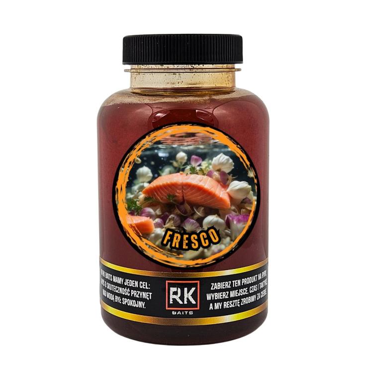Zalewa do Kulek Booster RK Baits Fresco 300ml.jpg