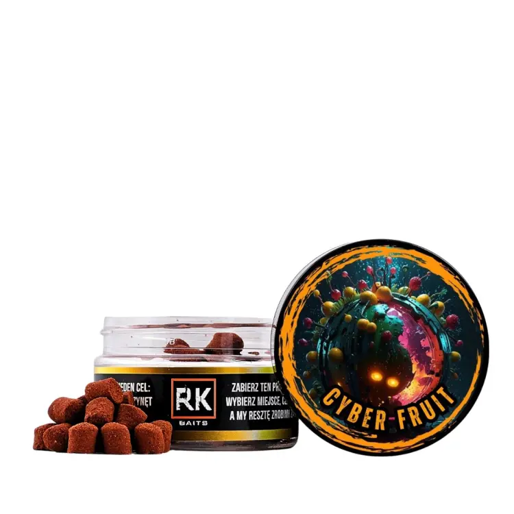 Pellet Haczykowy soft RK Baits 8mm 40g Cyber Fruit.jpg