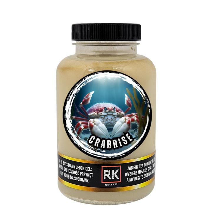Zalewa do Kulek Booster RK Baits Crabrise 300ml.jpg