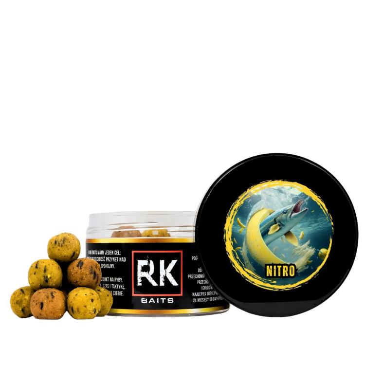 Kulki Proteinowe RK Baits Hookers 18mm Nitro.jpg