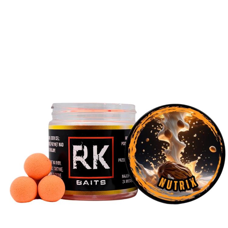 Kulki Proteinowe RK Baits Pop - Up 15mm Nutrix.jpg