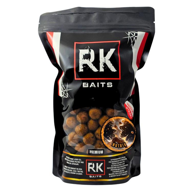 Kulki proteinowe zanętowe RK Baits Premium 18mm Nutrix.jpg