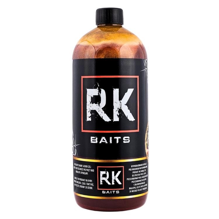 Zalewa do Kulek Booster RK Baits Scorpid 1000ml.jpg